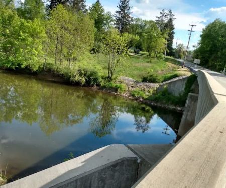 Marsh Creek of Gettysburg Campground