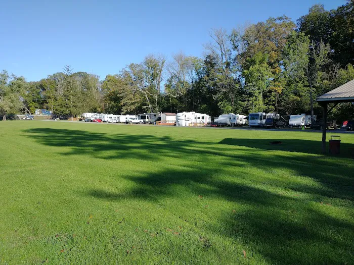 Marsh Creek of Gettysburg Campground 6