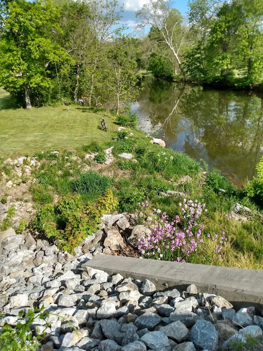 Marsh Creek of Gettysburg Campground 5