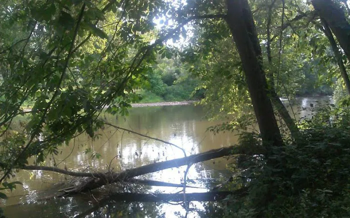 Marsh Creek of Gettysburg Campground 4