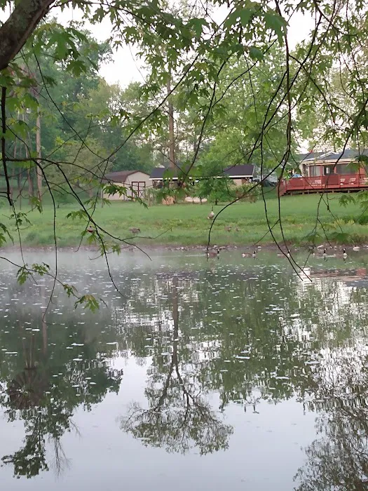 Marsh Creek of Gettysburg Campground 10