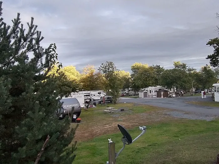 Round Top Campground 4