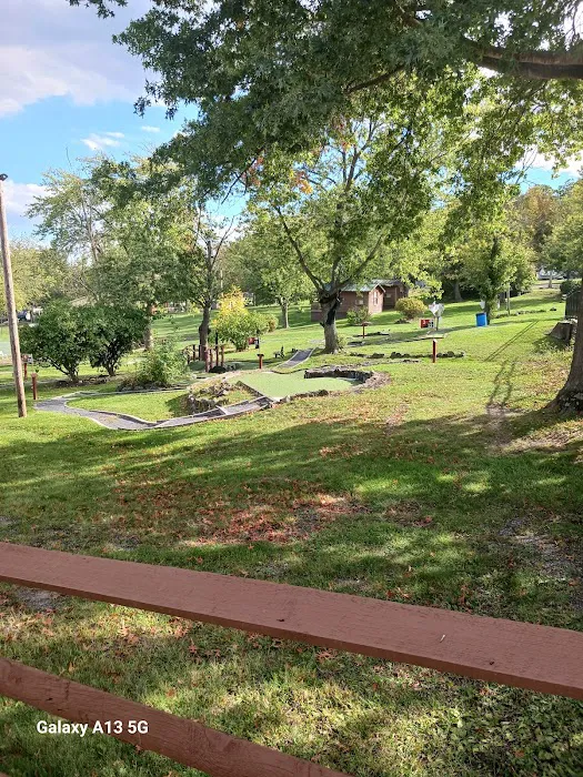 Round Top Campground 6