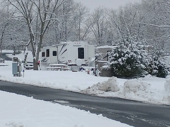 Round Top Campground 5