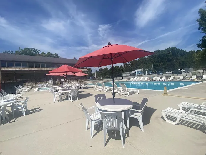 Round Top Campground 1