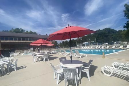 Round Top Campground