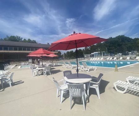 Round Top Campground