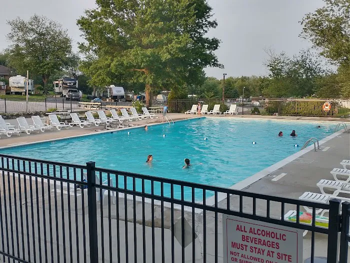 Round Top Campground 2