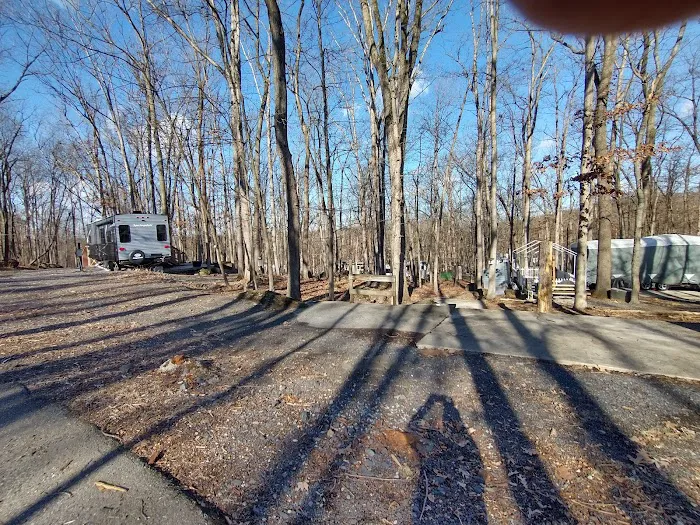 Round Top Campground 9