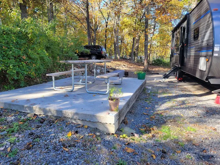 Round Top Campground 10
