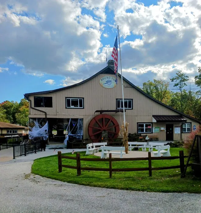 Round Top Campground 7