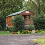Gettysburg Battlefield RV Resort & Campground Pennsylvania