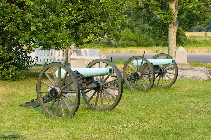 Gettysburg Battlefield RV Resort & Campground Pennsylvania 8