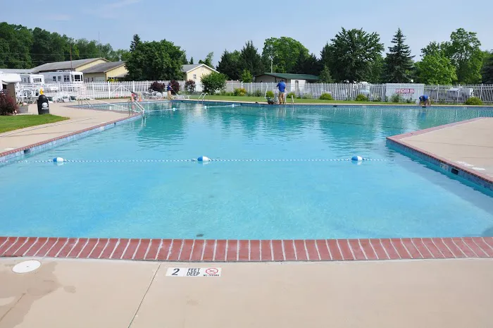 Gettysburg Battlefield RV Resort & Campground Pennsylvania 6