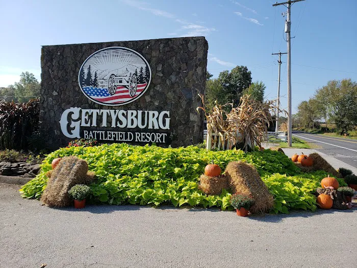 Gettysburg Battlefield RV Resort & Campground Pennsylvania 7