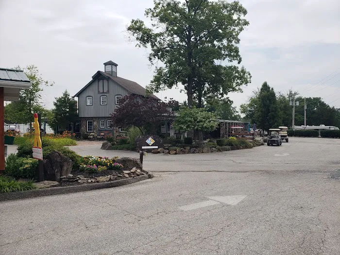 Gettysburg Battlefield RV Resort & Campground Pennsylvania 10