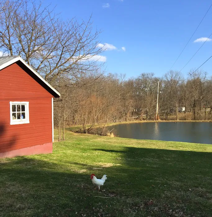 Granite Hill Camping Resort 3