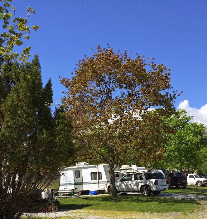 Granite Hill Camping Resort 4