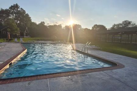 Granite Hill Camping Resort