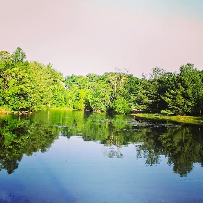 Granite Hill Camping Resort 6