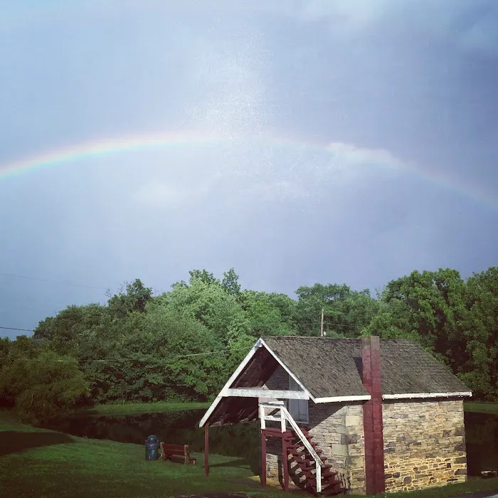 Granite Hill Camping Resort 9