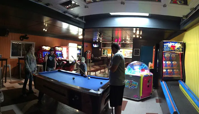 Granite Hill Camping Resort 5