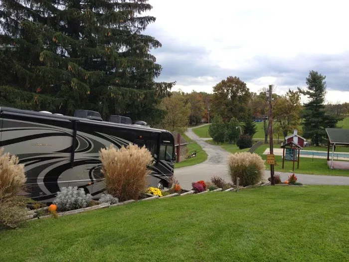 Granite Hill Camping Resort 7