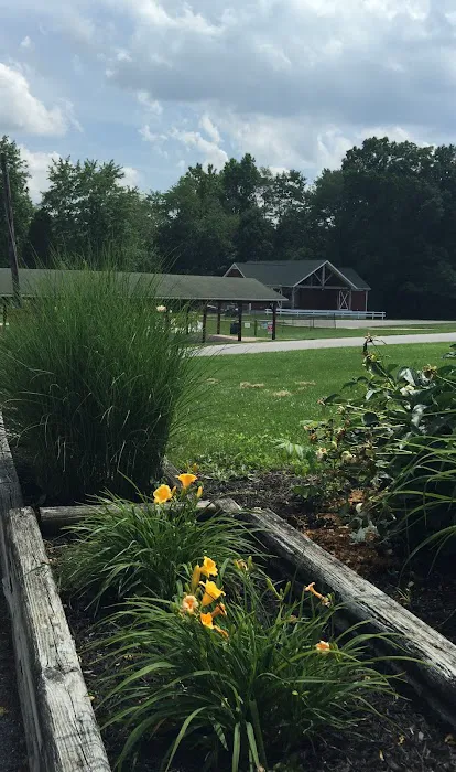 Granite Hill Camping Resort 10