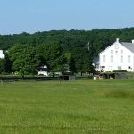 McMillan Woods Youth Campground