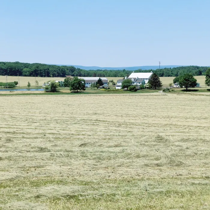 McMillan Woods Youth Campground 4