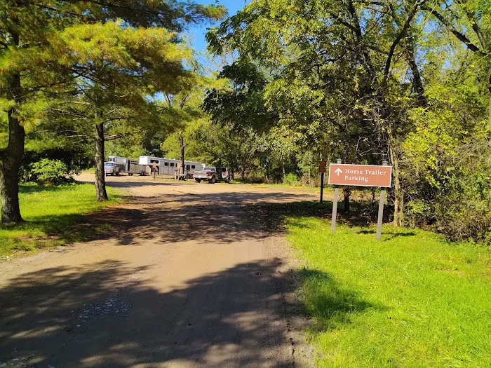 McMillan Woods Youth Campground 10