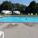 Gettysburg Campground