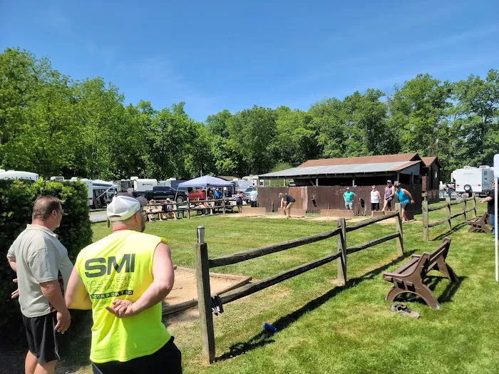 Gettysburg Campground 9