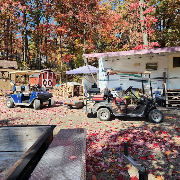 SunValley Campground 3