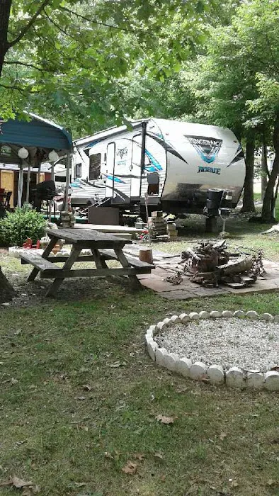 SunValley Campground 8