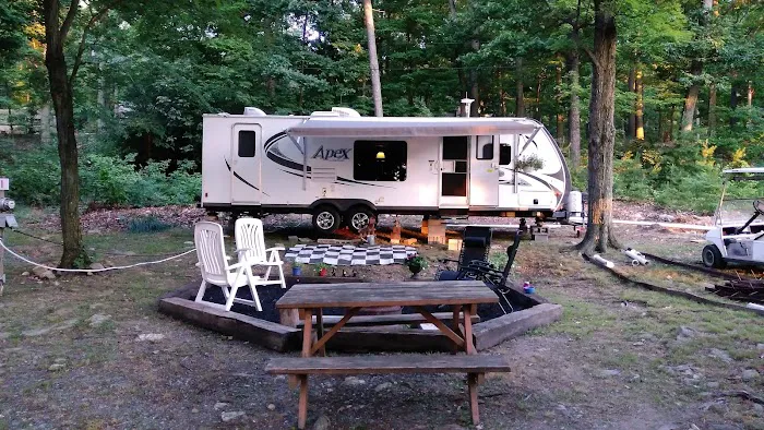 SunValley Campground 10