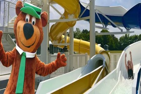 Jellystone Park™ Delaware Beaches
