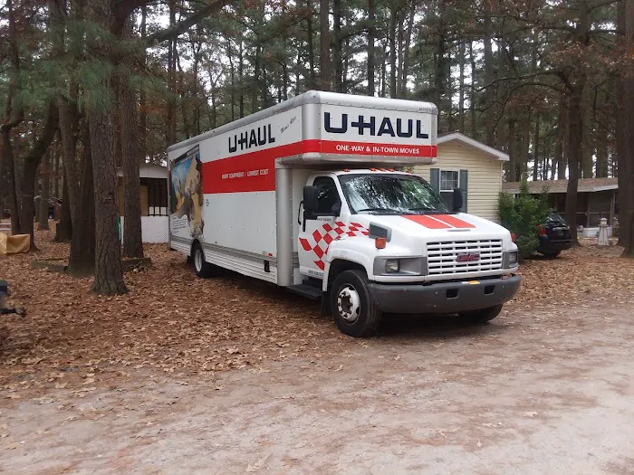Pine Haven MV 3
