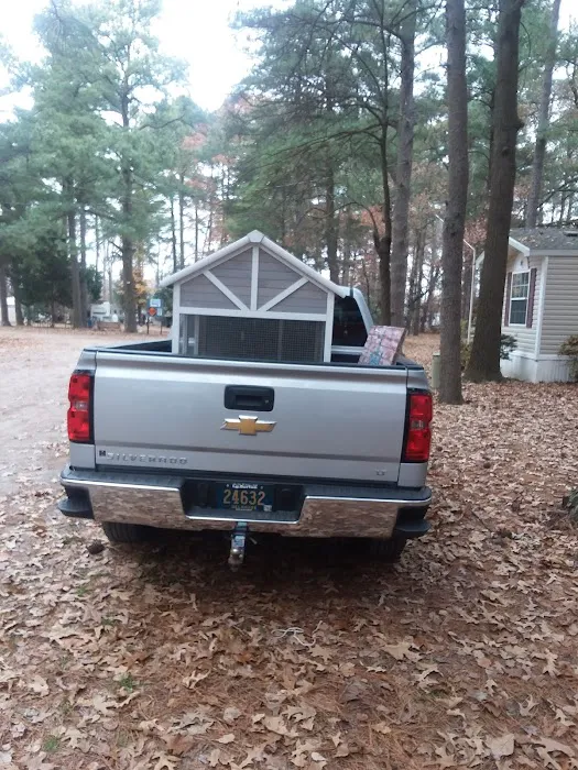 Pine Haven MV 4