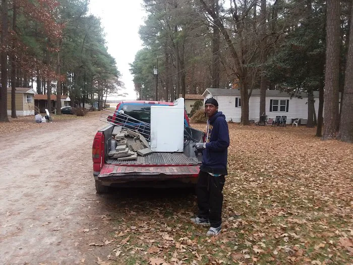Pine Haven MV 6