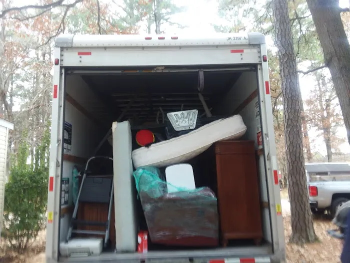 Pine Haven MV 10