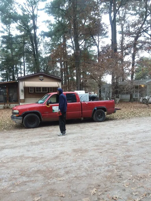 Pine Haven MV 9