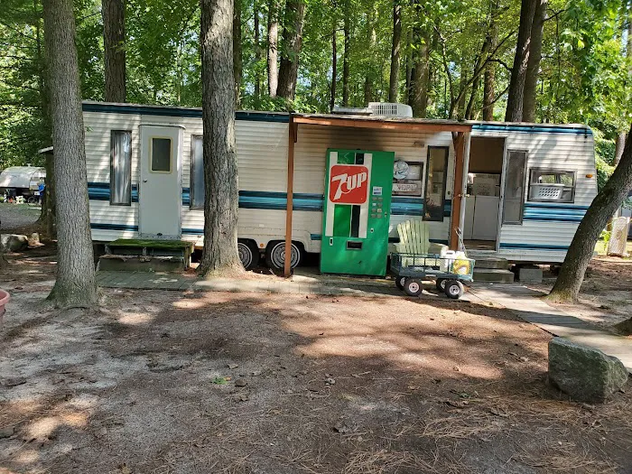 Brumbley's Family Park Campground 2