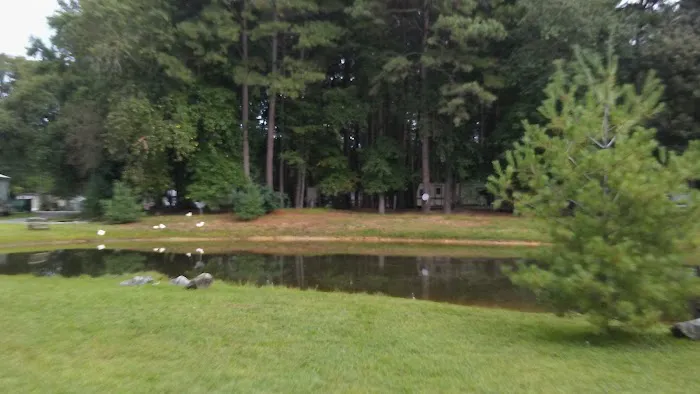 Brumbley's Family Park Campground 4