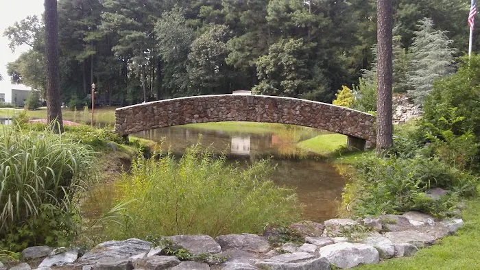 Brumbley's Family Park Campground 3
