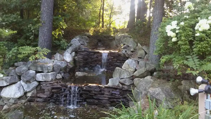 Brumbley's Family Park Campground 9