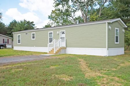 South Wood Acres