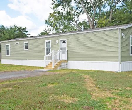 South Wood Acres
