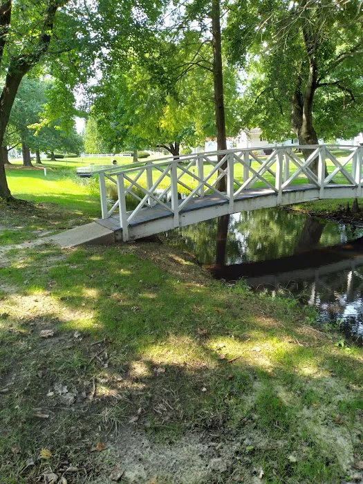 High Point Park 9