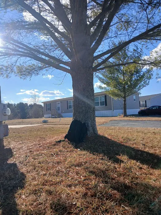 Barker's Landing Community 3